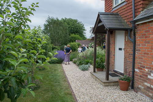 Warren Cottage
